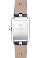 Orologio Frederique Constant Donna Classics Art Deco in Acciaio FC-200MPW2AC2D6 - FC-200MPW2AC2D6